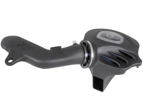 aFe Power - 54-82202 | AFE Power Momentum Cold Air Intake System w/ Pro 5R Filter 2012-2015 M135i, 2014-2016 M235i (F22/F23), 2012-2015 335i (F30),  2014-2016 435i (F32/F33) L6-3.0L (t) N55