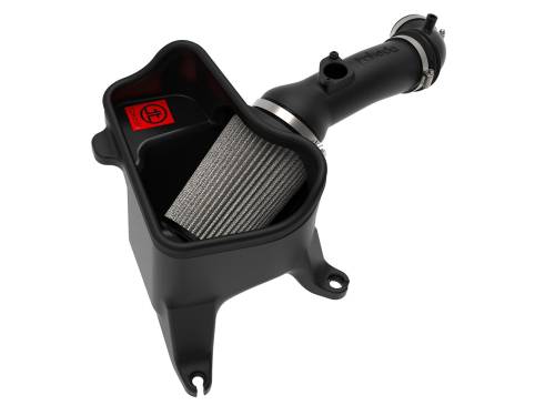 aFe Power - 56-10007D | Takeda Stage-2 Cold Air Intake System w/ Pro DRY S Filter 2016-2021 Civic L4-2.0L