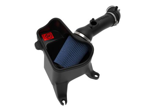 aFe Power - 56-10007R | Takeda Stage-2 Cold Air Intake System w/ Pro 5R Filter 2016-2021 Civic L4-2.0L