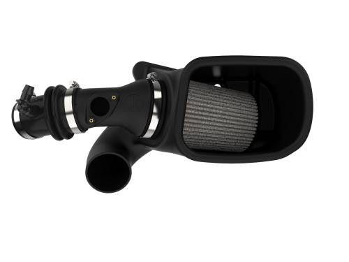 aFe Power - 56-10018D | Takeda Stage-2 Cold Air Intake System w/ Pro DRY S Filter 2017-2022 C-HR L4-2.0L