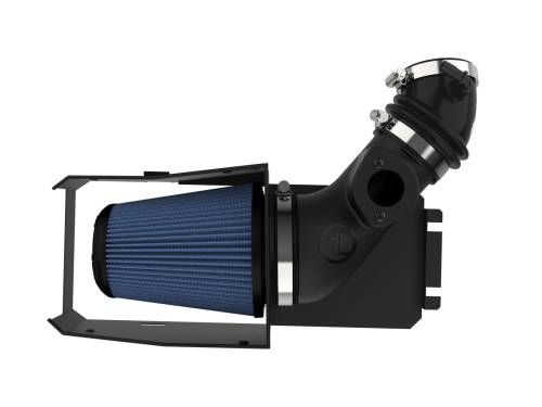 aFe Power - 56-20040R | Takeda Rapid Induction Col Air Intake System w/ Pro 5R Filter 2016-2024 MX-5 Miata (ND) L4-2.0L