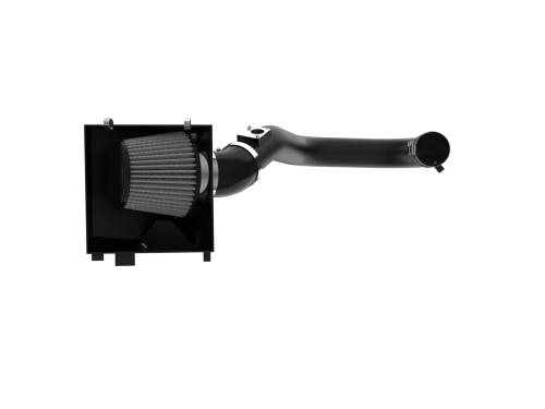 aFe Power - 56-20066D | Takeda Rapid Induction Col Air Intake System w/ Pro DRY S Filter 2013-2014 Outback H4-2.5L