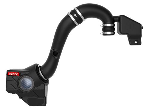 aFe Power - 56-70010R | Takeda Momentum Cold Air Intake System w/ Pro 5R Filter 2018-2023 Crosstrek H4-2.0L