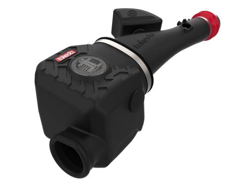 aFe Power - 56-70012D | Takeda Momentum Cold Air Intake System w/ Pro DRY S Filter 2016-2023 Tacoma V6-3.5L