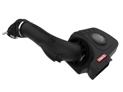 aFe Power - 56-70032R | Takeda Momentum Cold Air Intake System w/ Pro 5R Filter 2018-2021 Kona L4-1.6L (t)