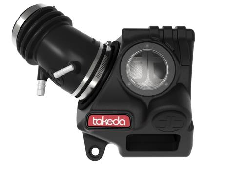 aFe Power - 56-70033D | Takeda Momentum Cold Air Intake System w/ Pro DRY S Filter 2020-2024 Telluride V6-3.8L