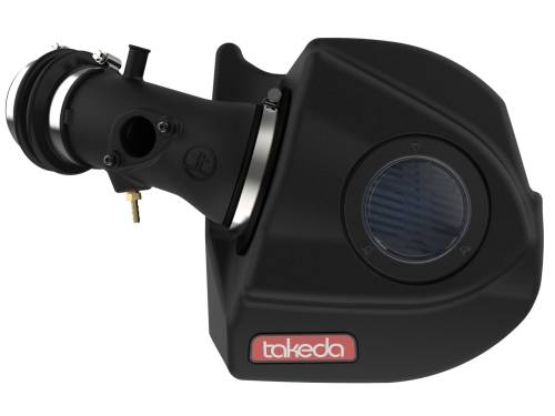 aFe Power - 56-70034R | Takeda Momentum Cold Air Intake System w/ Pro 5R Filter 2019-2024 RAV4 L4-2.5L