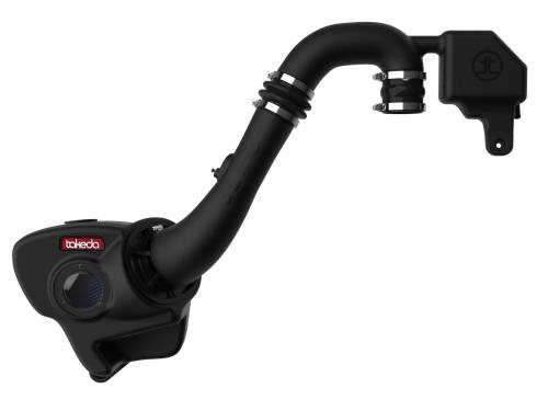 aFe Power - 56-70039R | Takeda Momentum Cold Air Intake System w/ Pro 5R Filter 2015-2019 Outback H4-2.5L