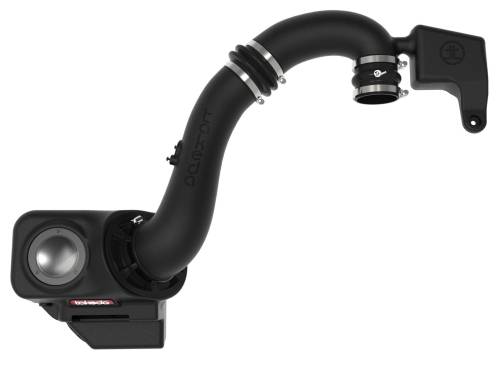 aFe Power - 56-70042D | Takeda Momentum Cold Air Intake System w/ Pro DRY S Filter 2019-2024 Forester, 2021-2023 Crosstrek H4-2.5L