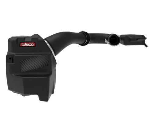 aFe Power - 56-70043D | Takeda Momentum Cold Air Intake System w/ Pro DRY S Filter 2012-2016 Impreza H4-2.0L