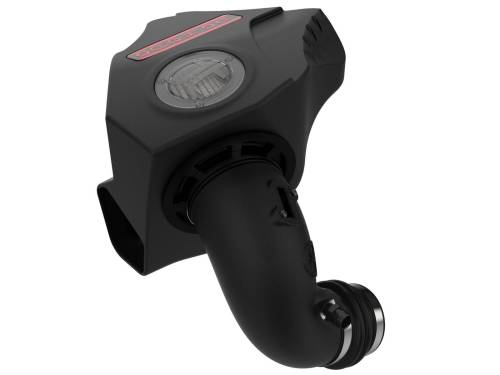 aFe Power - 56-70050D | Takeda Momentum Cold Air Intake System w/ Pro DRY S Filter 2021-2024 GR Supra (A90) L6-3.0L (t)