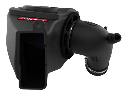 aFe Power - 56-70055R | Takeda Momentum Cold Air Intake System w/ Pro 5R Filter 2018-2021 Stinger L4-2.0L (t)