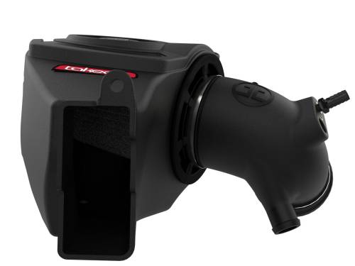 aFe Power - 56-70060D | Takeda Momentum Cold Air Intake System w/ Pro DRY S Filter 2022-2023 Stinger L4-2.5L (t)