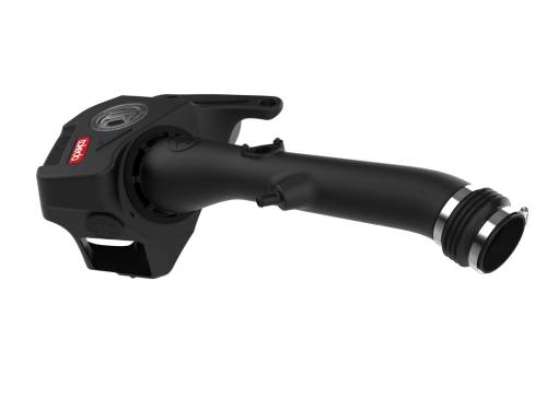 aFe Power - 56-70061D | Takeda Momentum Cold Air Intake System w/ Pro DRY S Filter 2021-2024 IS350 V6-3.5L