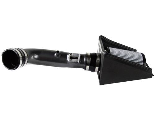 aFe Power - F2-03013 | AFE Power Full Metal Power Stage-2 Cold Air Intake System w/ Pro DRY S Filter 2004-2011 Ranger, 2004-2010 B2300 L4-2.3L