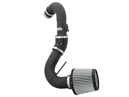 aFe Power - TA-4107B | Takeda Stage-2 Cold Air Intake System w/ Pro DRY S Filter 2010-2013 Mazda 3 L4-2.5L