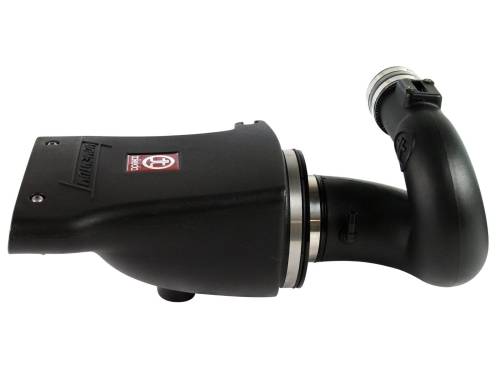 aFe Power - TM-1016B-1 | Takeda Momentum Cold Air Intake System w/ Pro 5R Filter 2011-2016 CR-Z L4-1.5L