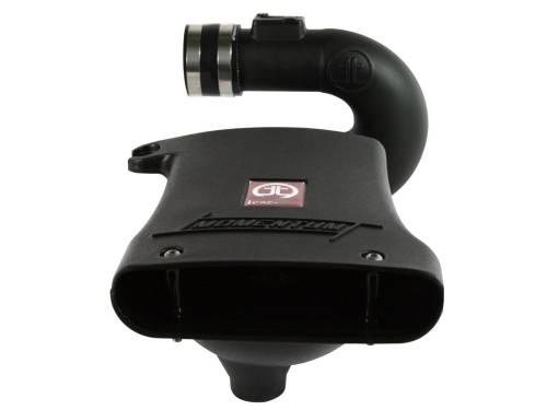 aFe Power - TM-1016B-D | Takeda Momentum Cold Air Intake System w/ Pro DRY S Filter 2011-2016 CR-Z L4-1.5L