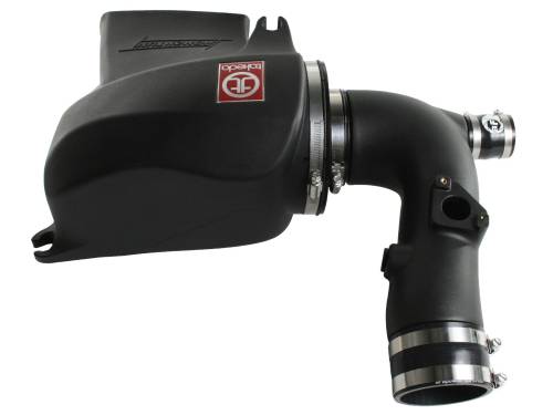 aFe Power - TM-2013B-R | Takeda Momentum Cold Air Intake System w/ Pro 5R Filter 2012-2020 86, FT86, GT86, 2013-2016 Scion FR-S, 2013-2020 Subaru BRZ H4-2.0L