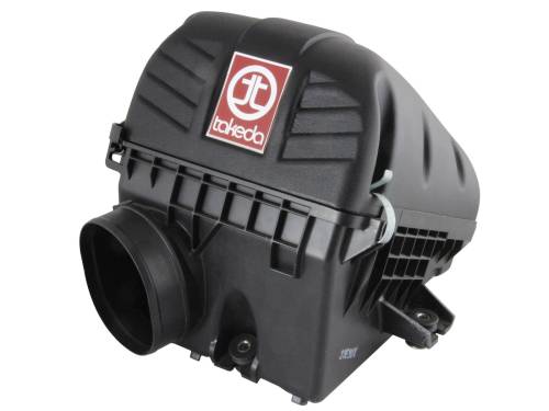 aFe Power - TR-1020B | Takeda Stage-2 Cold Air Intake System w/ Pro 5R Filter 2012-2015 Civic L4-1.8L