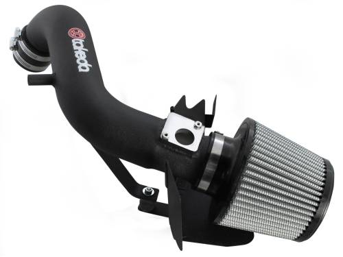 aFe Power - TR-2014B-D | Takeda Stage-2 Cold Air Intake System w/ Pro DRY S Filter 2007-2010 tC L4-2.4L