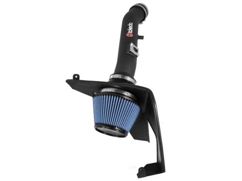 aFe Power - TR-2015B-1R | Takeda Stage-2 Cold Air Intake System w/ Pro 5R Filter 2015-2024 RC 350, 2018-2024 RC 300, 2013-2020 GS 350 V6-3.5L