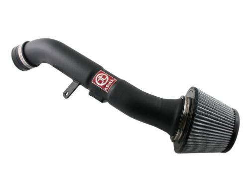 aFe Power - TR-3001B | Takeda Stage-2 Cold Air Intake System w/ Pro DRY S Filter 2003-2006 350Z, 2003.5-2006 Infiniti G35 V6-3.5L