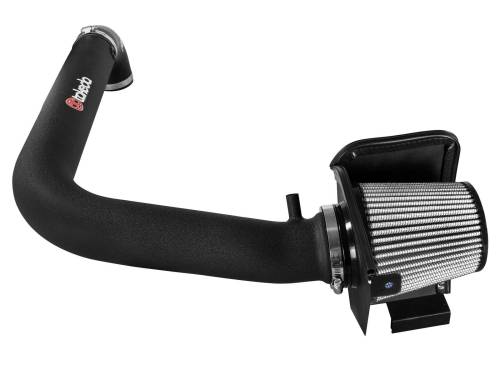 aFe Power - TR-5201B-D | Takeda Stage-2 Cold Air Intake System w/ Pro DRY S Filter 2013-2016 Dart L4-2.0L