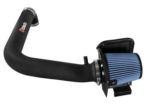 aFe Power - TR-5201B-R | Takeda Stage-2 Cold Air Intake System w/ Pro 5R Filter 2013-2016 Dart L4-2.0L