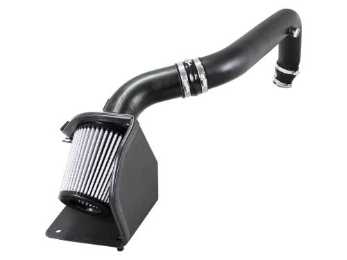 aFe Power - TR-5305B-D | Takeda Stage-2 Cold Air Intake System w/ Pro DRY S Filter 2013-2014 Focus ST L4-2.0L (t)