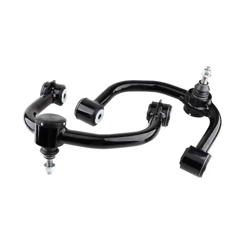 Lowriders Unlimited - CA-1002-FU | 2-4 Inch Lift Front Upper Control  Arms (2004-2020 F150 4WD)