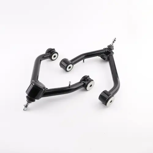 Lowriders Unlimited - CA-2002-FU | 2-4 Inch Lift Front Upper Control  Arms (2007-2018 Silverado, Sierra 1500 2WD/4WD)