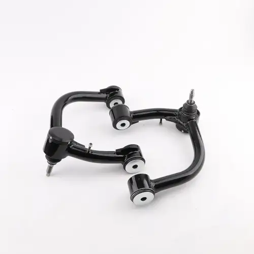 Lowriders Unlimited - CA-4002-FU | 2-4 Inch Lift Front Upper Control  Arms (2005-2022 Tacoma 4WD)