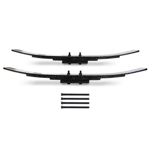 Cognito Motorsports - 215-91287 | Cognito Leaf Spring Mini Pack (2003-2013 Ram 2500 | 2003-2024 Ram 3500)