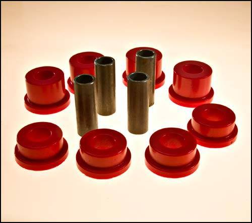 DJM Suspension - BK2519U | DJM Suspension Upper Control Arm Bushing Kit (DJM2519-36, DJM2519-46)