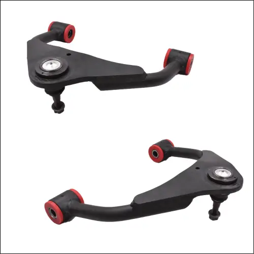 DJM Suspension - CA2599UN | DJM Suspension Upper Control Arms (1999-2006 Silverado, Sierra 1500 2WD)