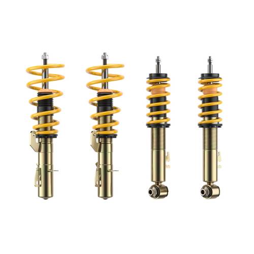 ST Suspension - 18220065 | ST Suspensions ST XA Coilover Kit With Damping Adjustment