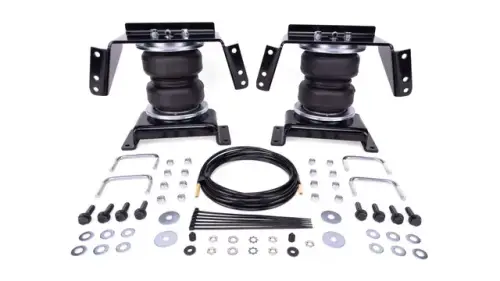 Air Lift Company - 57263 | Airlift LoadLifter 5000 Air Spring Kit (2019-2024 Ram 3500 Commercail Chassis 2WD/4WD)