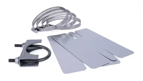 Air Lift Company - 34364 | AirLift Replacement heat shield kit