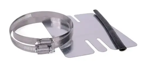 Air Lift Company - 34365 | AirLift Replacement heat shield kit