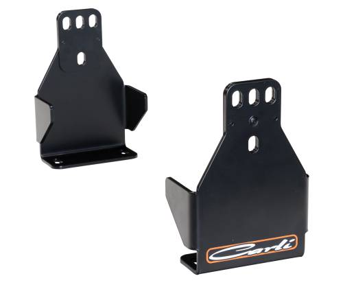 Carli Suspension - CS-DPWSKIDBLK-14 | Carli Suspension Skid Plate Drop Bracket For Power Wagon Ram 2500 (2014-2024)