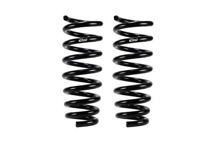 Eibach - 2075.120 | Eibach Pro-Kit Performance Springs (2000-2004 X5 3.0L with Air Suspension)