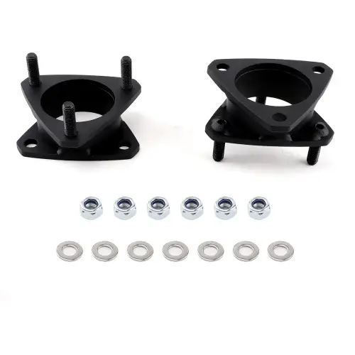 Lowriders Unlimited - SSLK-121-F | 1.5 Inch Front Leveling Kit (2019-2024 Ranger 2WD/4WD)