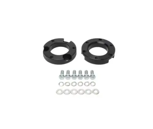 Lowriders Unlimited - LK-403-T | 2 Inch Front Leveling Kit (Aluminum) For Toyota Tacoma 2WD/4WD (2005-2022)