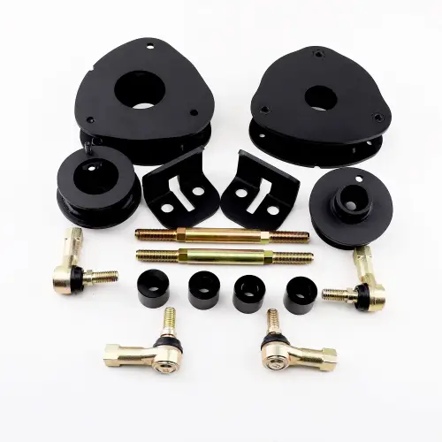 Lowriders Unlimited - LK-136-F | 1.5 Inch Suspension Lift Kit (2021-2024 Bronco Sport AWD)