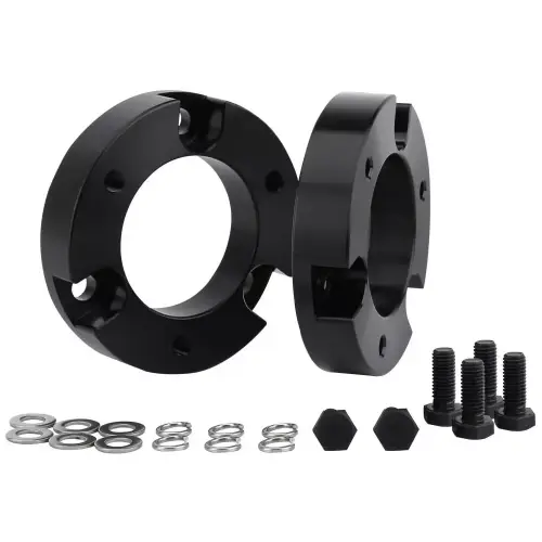 Lowriders Unlimited - LK-121-F | 1.5 Inch Front Leveling Kit (2019-2024 Ranger 2WD/4WD)