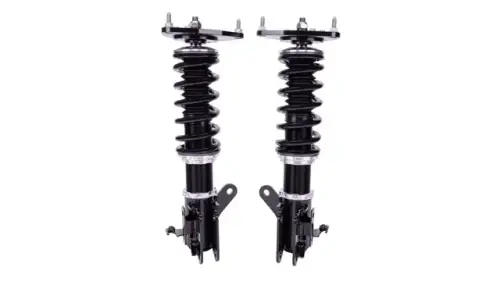 Air Lift Performance - 79006 | Air Lift Performance Coilover Kit (2012-2024 BRZ, GT86, GR86)