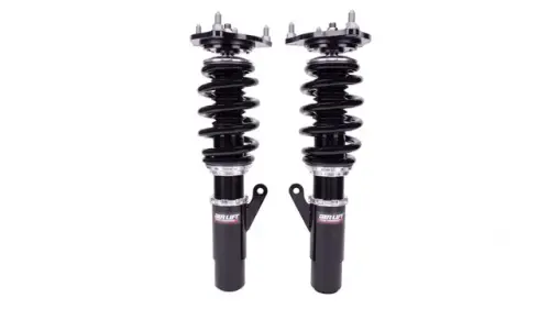 Air Lift Performance - 79008 | Air Lift Performance Coilover Kit (2018-2024 Accord)