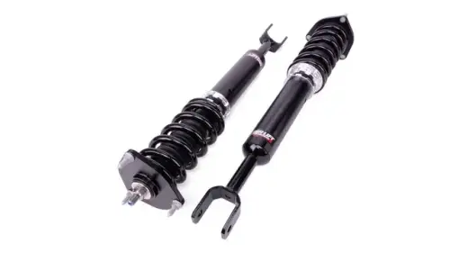 Air Lift Performance - 79013 | Air Lift Performance Coilover Kit (2002-2007 G35, 2003-2008 350Z)