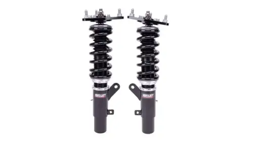 Air Lift Performance - 79014 | Air Lift Performance Coilover Kit (2013-2017 Accord, 2015-2020 TLX)